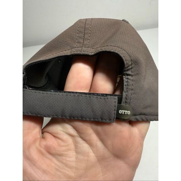 Official Disney Parks Culinary Team Cast Member Uniform Hat Baseball Cap Logo OS - Picture 3 of 7